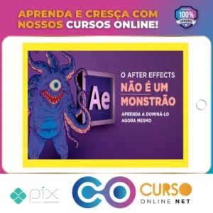 Detonando no After Effects - OZI Escola de Audiovisual