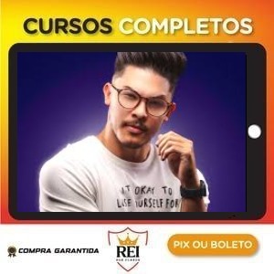 Filmboss: Dominando O Audiovisual – Rick Miura