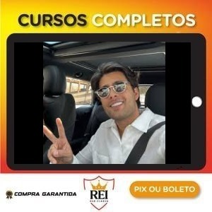 Mentoria Dólar Brand - Matheus Gomes Porto