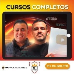 Comunidade Dark Million - Rafael Silva