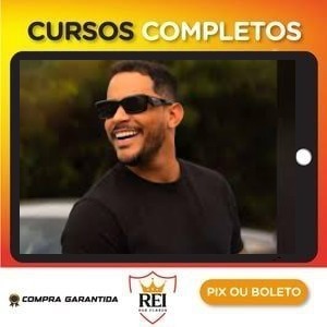 Clube Da Conversão – Lucas Nóbrega